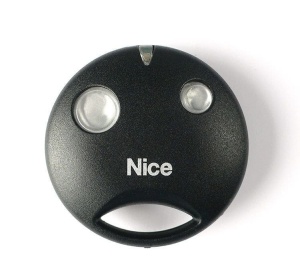 Pilot Nice  Bramowy  2-kanałowy SM2 SMILO