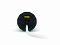 Silnik do Rolet NICE TTGO 8NM z Radiem Elektroniczne Krańcówki  TGM08000002
