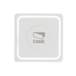 Pilot CAME VIVALDI  MONOTOUCH  1 Kanałowy Ścienny