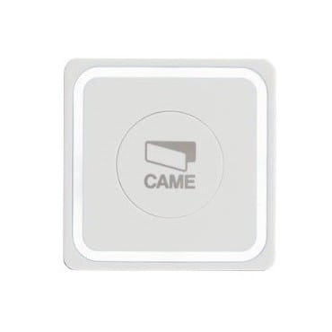 Pilot CAME VIVALDI MONOTOUCH 1 Kanałowy Ścienny