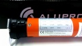 Silnik Aluprof DM45S 40NM/15 do rolet Mechaniczne Krańcówki