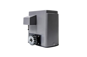 Silnik do Bramy Przesuwnej TP 600 Mechaniczne Krańcówki 2 Piloty