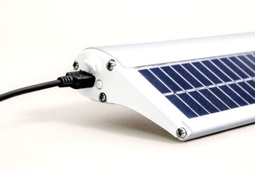 Panel Solarny YOODA 5W do Rolet Zewnętrznych