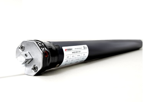 Silnik YOODA 35DS 10NM System Solarny