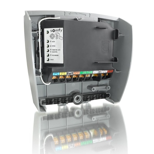 CENTRALA SOMFY Elektronika do SGS EXAVIA/Axovia