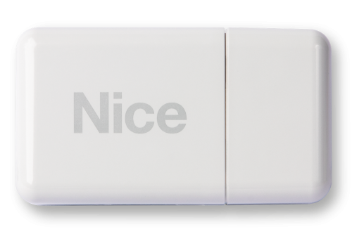 NICE CORE Centralka Inteligentny Dom WiFi