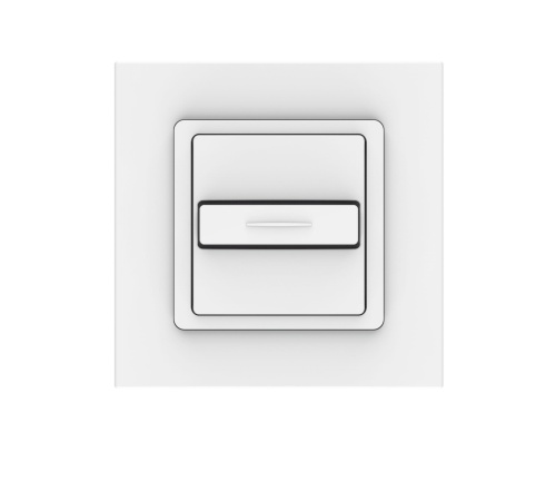 Przełącznik Roletowy Somfy SMOOVE Uno Sterujący z podtrzymaniem