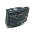 RADIOODBIORNIK NICE OXIBD 4-kanałowy Komunikacja Dwukierunkowa