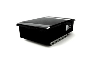 NAPĘD do Bramy Garażowej OREO SPEED 1000N TenPilot