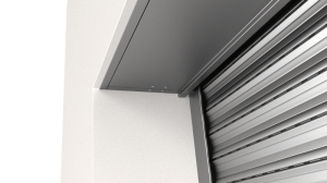 Roleta Zewnętrzna Podtynkowa WOSTER BOX