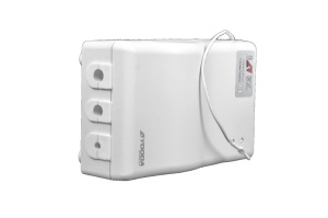 Centralka  YOODA  GAMMA X 1-Kanałowa Natynkowa