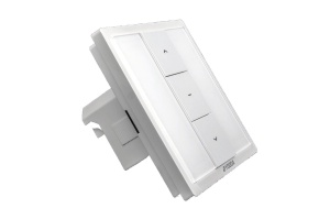 Centralka  YOODA  MAGNETIC 1-Kanałowa Podtynkowa