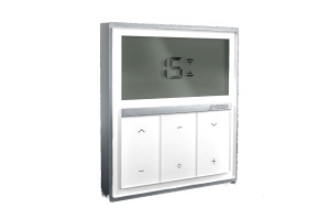 Pilot Ścienny Yooda MAGNETIC DELUXE 15 kanałowy  