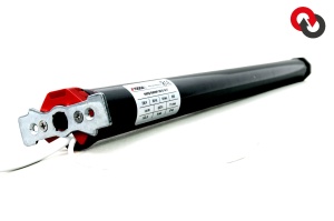 Silnik YOODA 35FS  13NM/14 obr. z Radiem do Rolet Wewnętrznych 