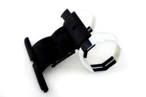 Wieszak Blokada LOCK TO PLAY do profilu 37-52mm 2 Elementowy  Fi 60