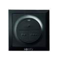 Nadajnik Naścienny Somfy  io 3- Kanałowy w Technologii io Homecontrol