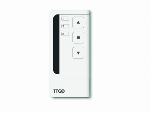 Pilot TTGO 3-kanałowy GÓRA STOP DÓŁ