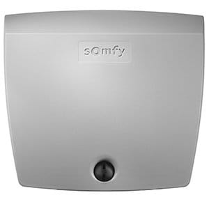 Odbiornik SOMFY ROLLIXO SMART io Bez Przewodu Do Bram Rolowanych