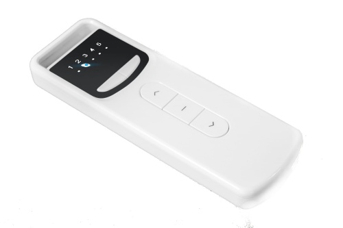 Pilot Yooda VETRO 5 kanałowy