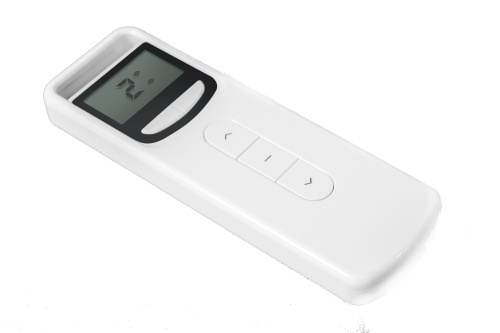 Pilot Yooda VETRO 15 kanałowy