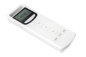 Pilot Yooda VETRO 1 kanałowy  z Zegarem