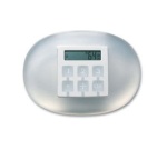 OBUDOWA Pilot Nice ELIPSA PRZEZROCZYSTA