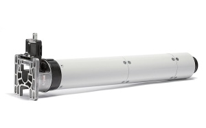 Silnik ELERO 15 W NMA 300NM do Bram Rolowanych i Krat z Awaryjnym Otwieraniem NHK 