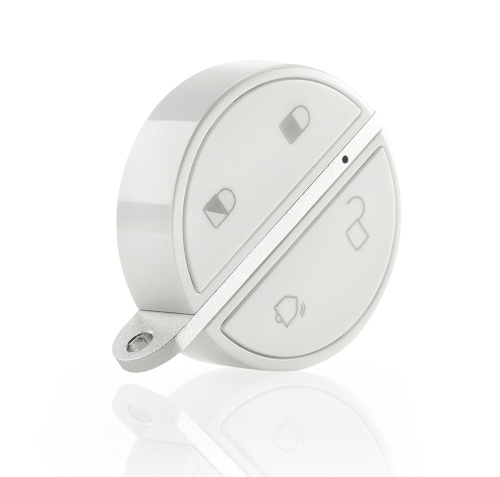 SOMFY HOME ALARM Klucz Zbliżeniowy Key Fob