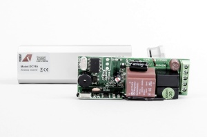 Centralka Yooda MINI  1 kanałowa DC 74A  