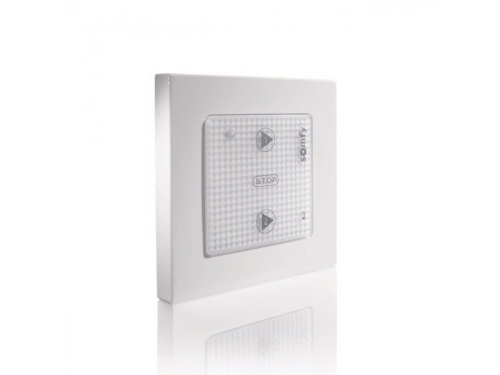 Sterownik Somfy TAHOMA SCENARIO PLAYER io Naścienny