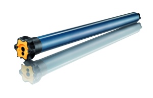 Silnik do rolet Somfy Oximo 50 io 20/17 – 20 Nm, radio, detekcja przeszkód 