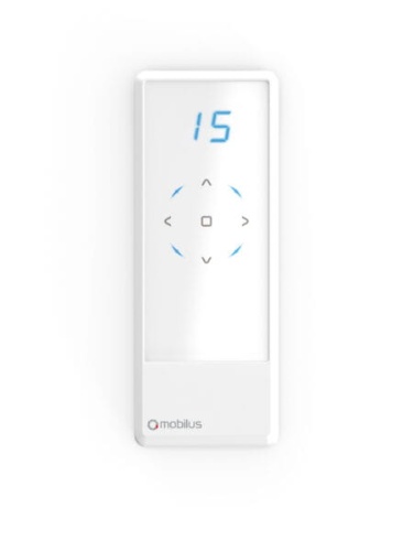 Pilot Mobilus COSMO HB LITE 15 kanałów Klawiatura Dotykowa Buzzer