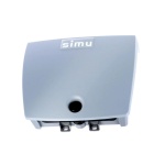 Odbiornik SIMU SIMUDRIVE SD HZ Uniwersalny 