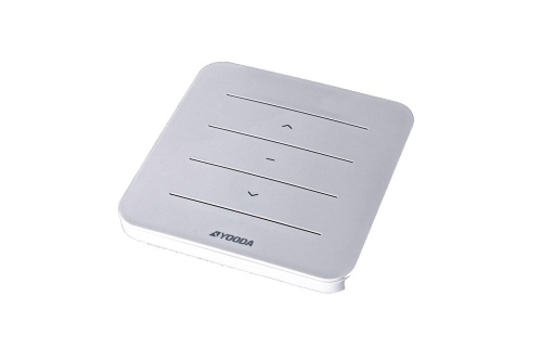 Pilot YOODA MAGNETIC PRO 1 kanałowy ścienny