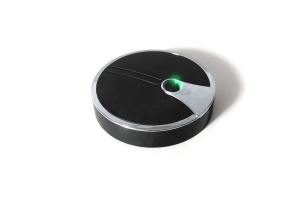 Pilot TP08 Ścienny 3 Kanałowy TENPILOT 