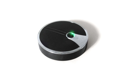 Pilot TP08 Ścienny 3 Kanałowy TENPILOT