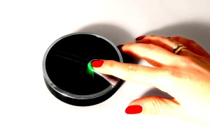 Pilot TP08 Ścienny 3 Kanałowy TENPILOT 