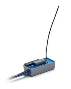 Odbiornik Radiowy Mobilus C-MR IP Zewnętrzny Do Skrzynki Rolety