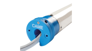 Silnik CAME 6NM MONDRIAN R4 Szybkobieżny Z Radiem Mechaniczne Krańcówki 