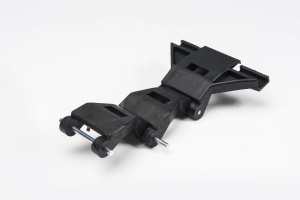 Wieszak Blokada SUPERBLOK do profil 55-77mm 3 Elementowy  Fi 70