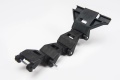 Wieszak Blokada SUPERBLOK do profil 55-77mm 4 Elementowy Fi 60