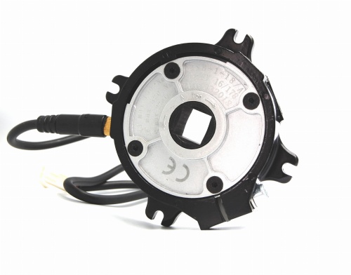 Hamulec Inercyjny do Napędów serii 59 64