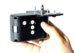 MODUŁ WiFi do Sterowania Bramą Garażową TenSmart