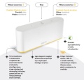 Tahoma Switch Somfy Centrala inteligentny Dom