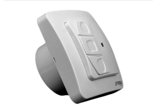 Centralka Yooda SHAKKI 1 kanałowa DC 109 podtynkowa  