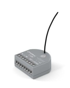 ODBIORNIK Radiowy MOBILUS C-GR 12/24V Bramowy Impulsowy Niskonapięciowy