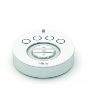 Nadajnik Radiowy Nice AG4BW 4-kanałowy