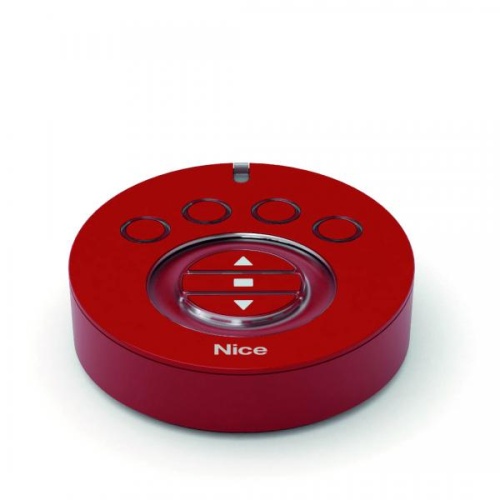 Nadajnik Radiowy Nice AG4BR 4-kanałowy