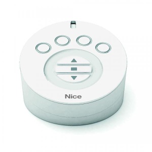 Nadajnik Radiowy Nice AG4W 4-kanałowy   