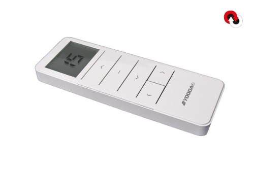 Pilot Yooda MAGNETIC PRO 15 Kanałowy YSH Smart Home